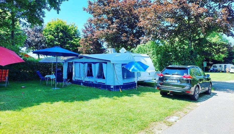 Almtal Camp – WellnessWelt Familie Herndler Florian